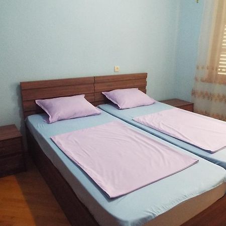 Guesthouse Fatima Sighnaghi Zewnętrze zdjęcie