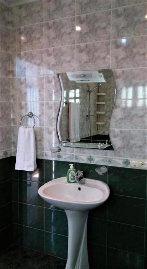 Guesthouse Fatima Sighnaghi Zewnętrze zdjęcie