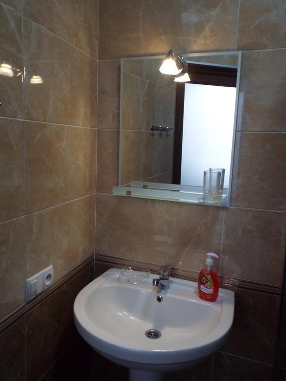 Guesthouse Fatima Sighnaghi Zewnętrze zdjęcie