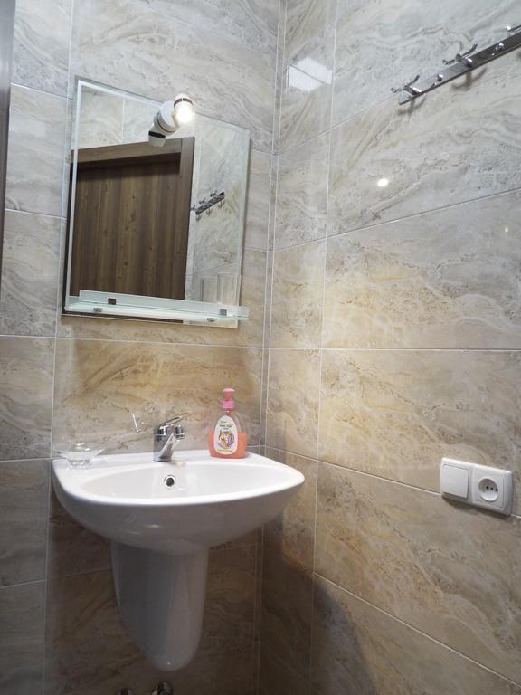 Guesthouse Fatima Sighnaghi Zewnętrze zdjęcie