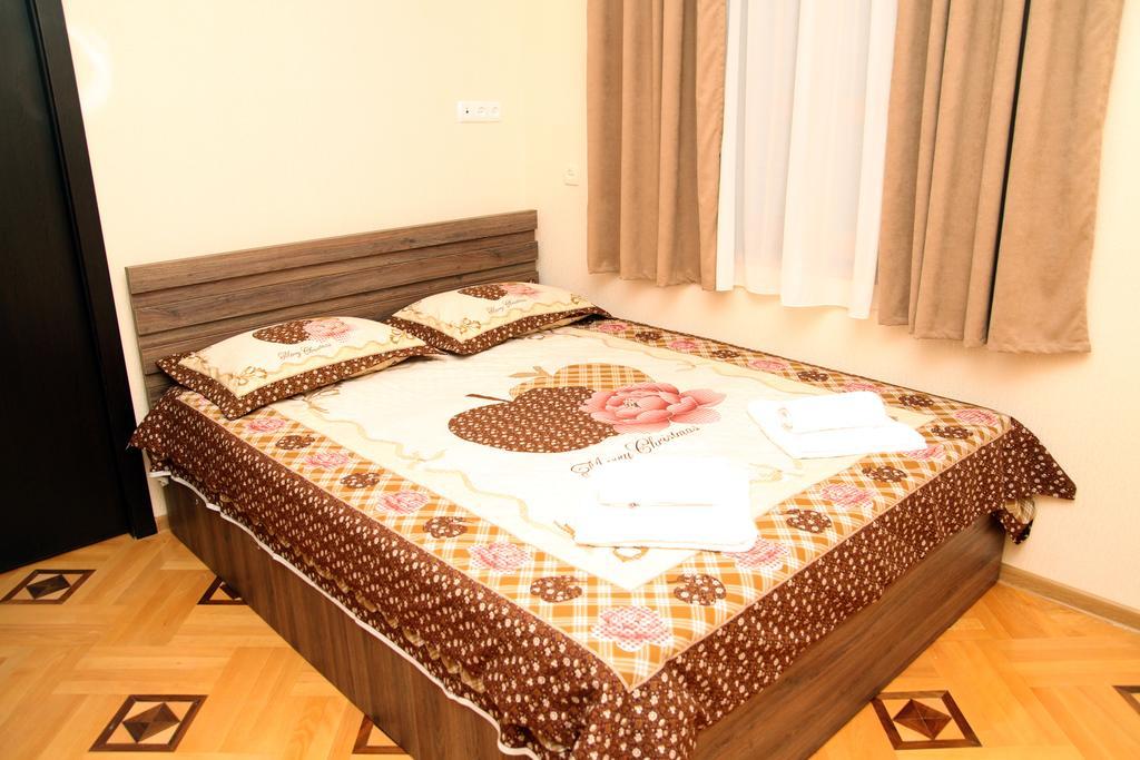 Guesthouse Fatima Sighnaghi Zewnętrze zdjęcie