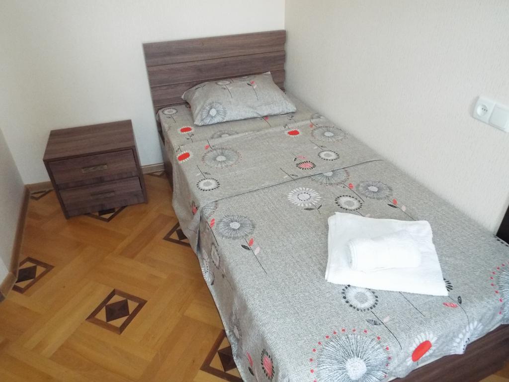 Guesthouse Fatima Sighnaghi Zewnętrze zdjęcie