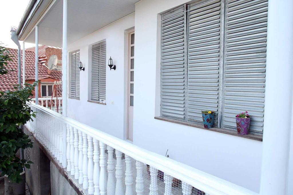 Guesthouse Fatima Sighnaghi Zewnętrze zdjęcie