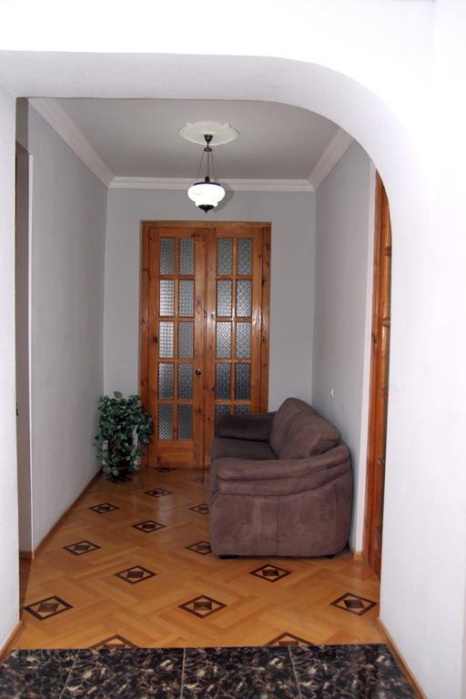 Guesthouse Fatima Sighnaghi Zewnętrze zdjęcie