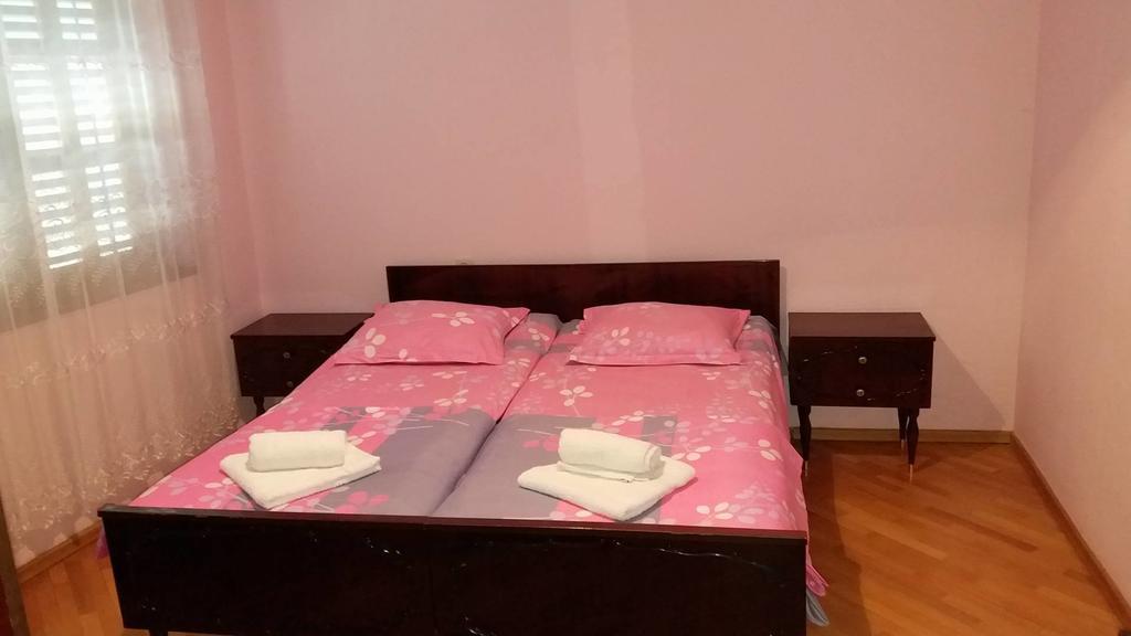 Guesthouse Fatima Sighnaghi Zewnętrze zdjęcie