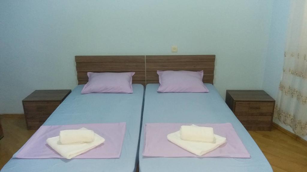 Guesthouse Fatima Sighnaghi Zewnętrze zdjęcie