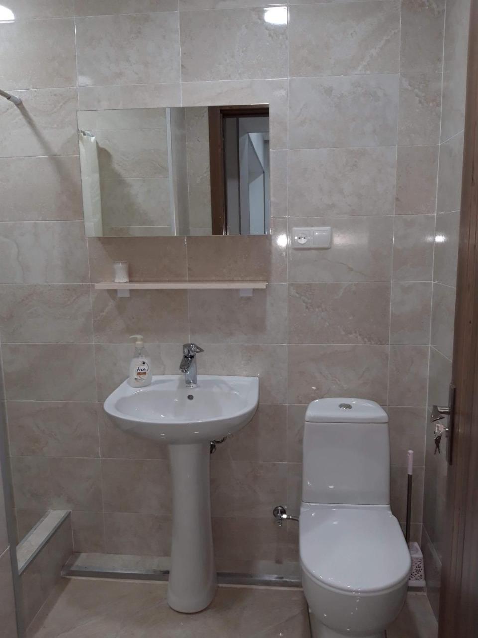 Guesthouse Fatima Sighnaghi Zewnętrze zdjęcie