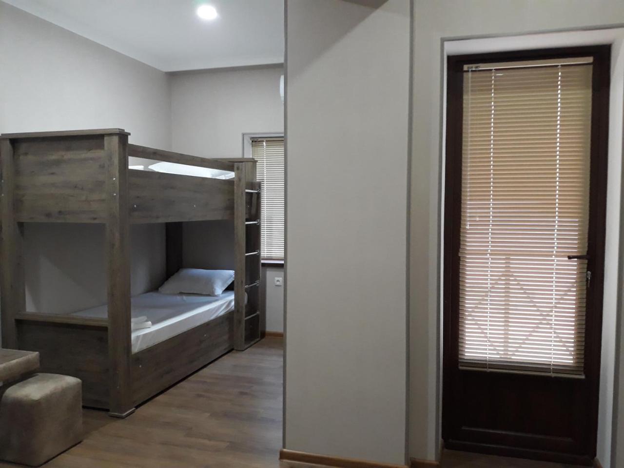 Guesthouse Fatima Sighnaghi Zewnętrze zdjęcie