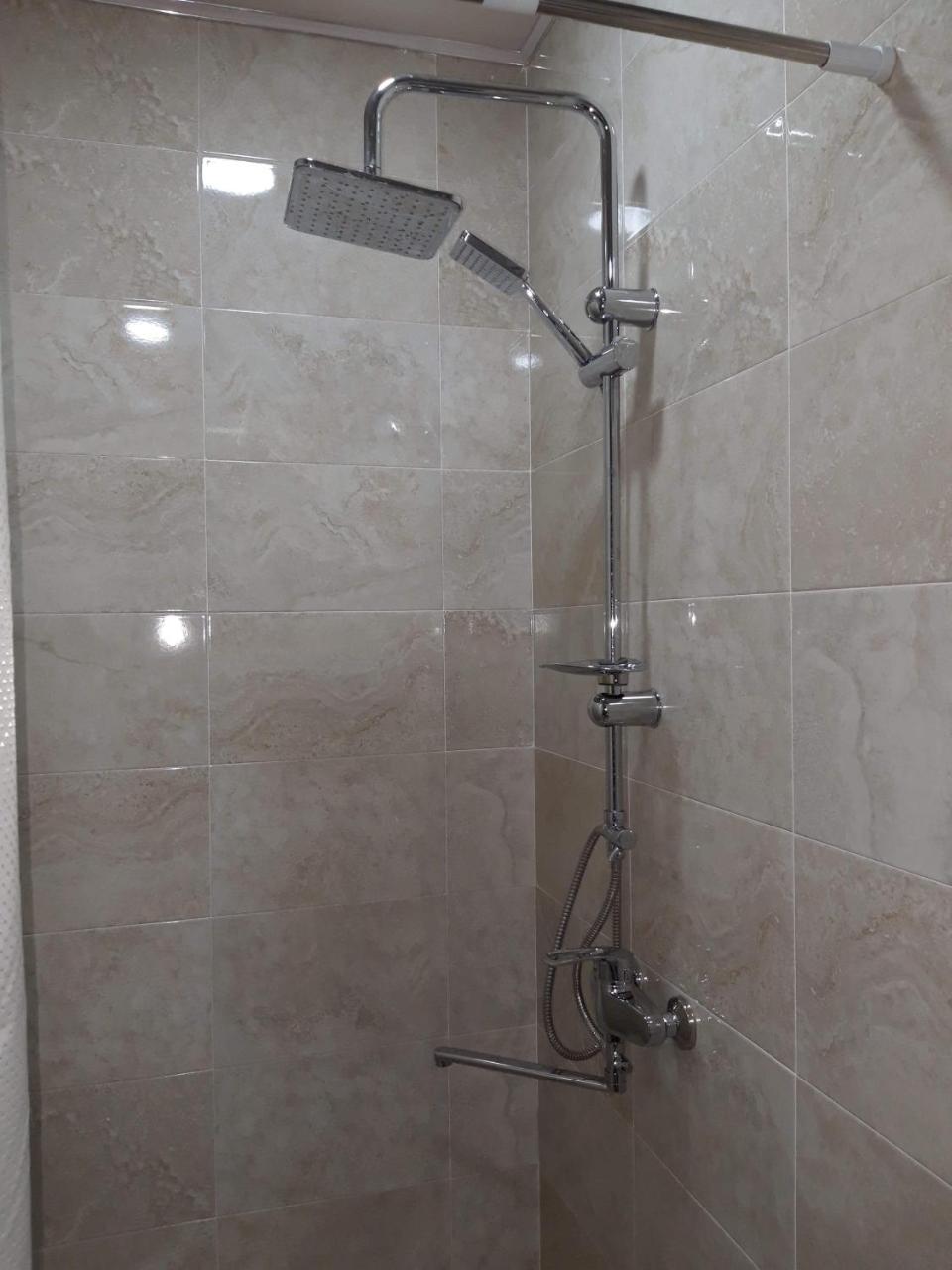 Guesthouse Fatima Sighnaghi Zewnętrze zdjęcie
